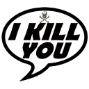 ☠️