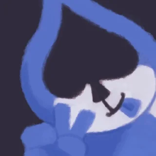 ✌