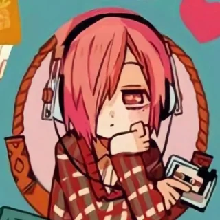 💗