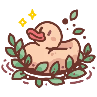 🐤