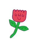🌷