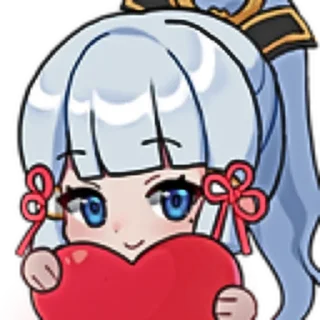 ♥️