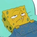 😴
