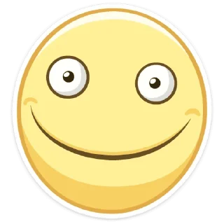 Smilies (@TgSticker)