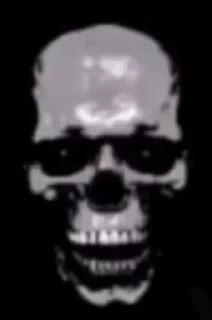 💀