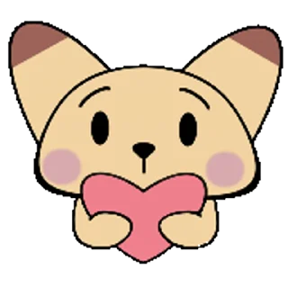 ❤