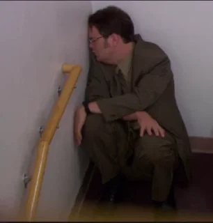 😭