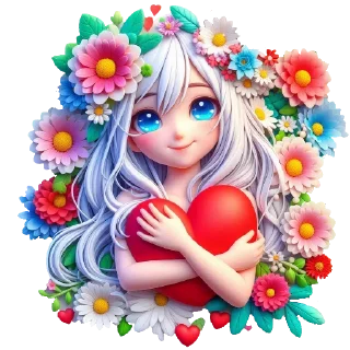 ❤