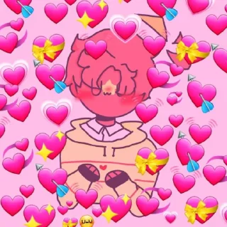 💖