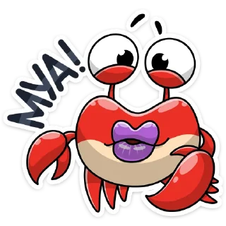 😘