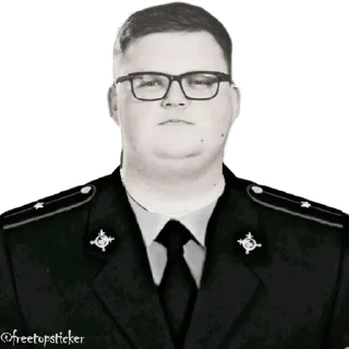 👮‍♂️