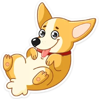 Ями (@TgSticker)