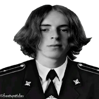 👮‍♂️