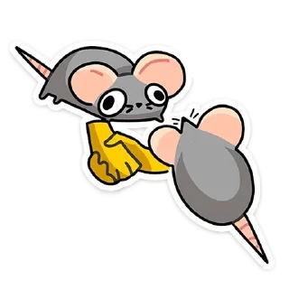 Крис без текста :: @fStikBot