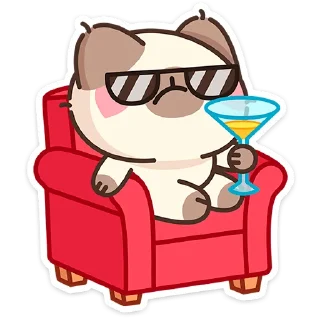 😎