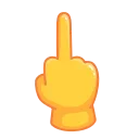 🖕