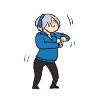 🕺