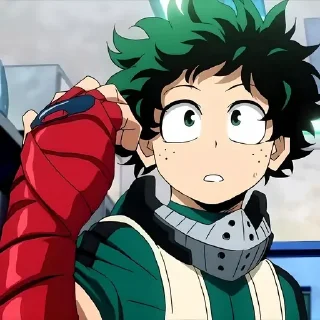 😧