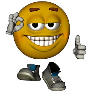 👍