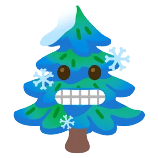 🌲