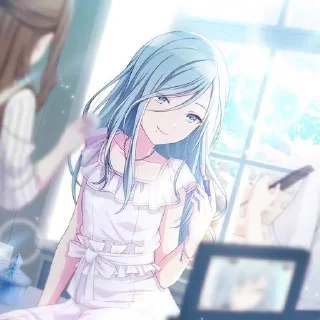 💋