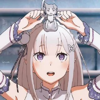 [@NekoTsu] Aesthetic Waifus