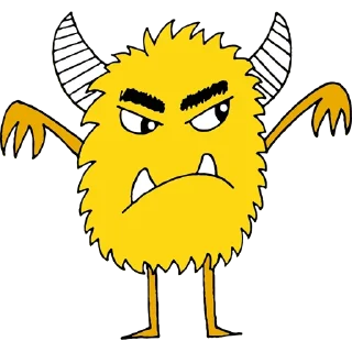 👹