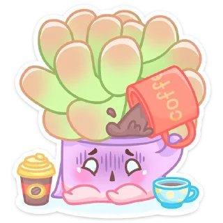 ☕️