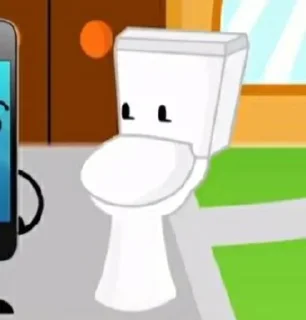 Toilet :: @fStikBot
