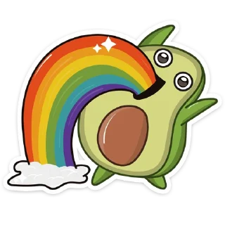 🌈