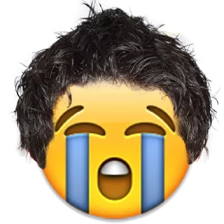 😭