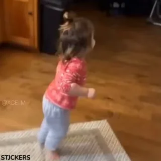 💃