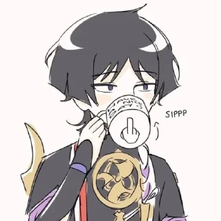 🖕