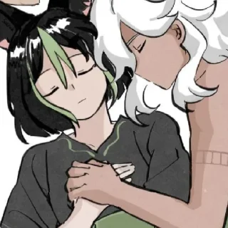 😴