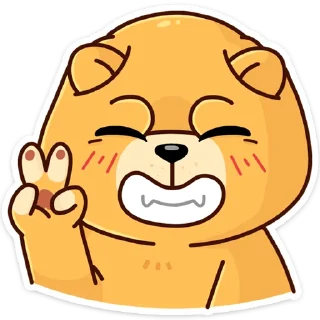 ✌️