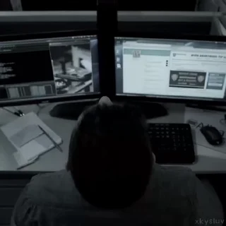 👀