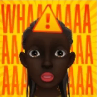 😳