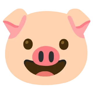 Свинка
