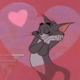 ❤️