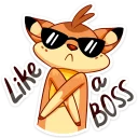 😎