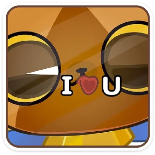 😘