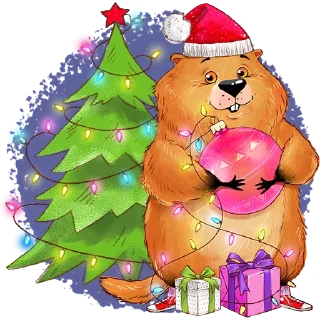 🎄