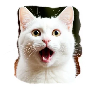 🙀