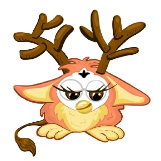 🦌