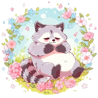 🌸