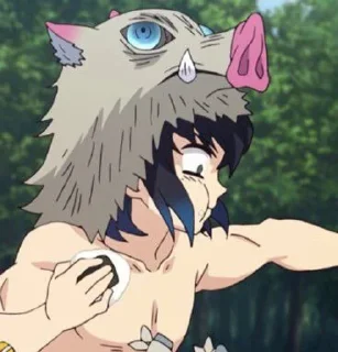 🐗
