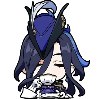 ☕