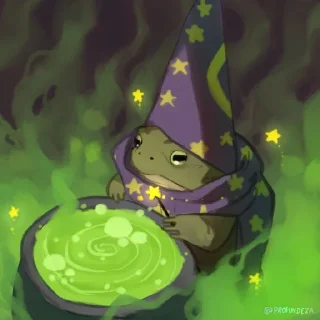 🐸