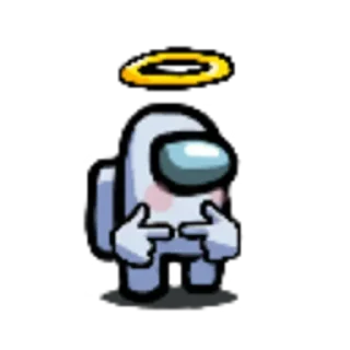 😇