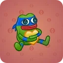 🐸